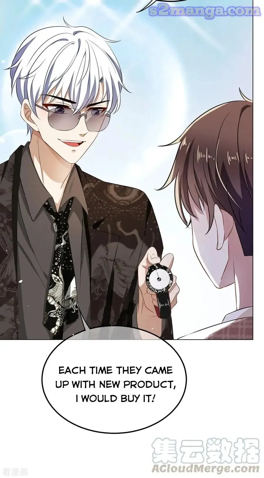 Read Chunqing Lushao chapter 198 image 28 on Lezhin