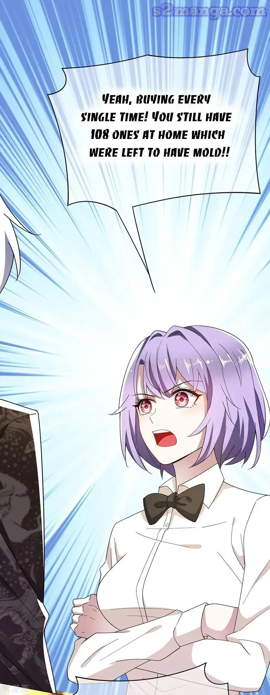 Read Chunqing Lushao chapter 198 image 29 on Lezhin