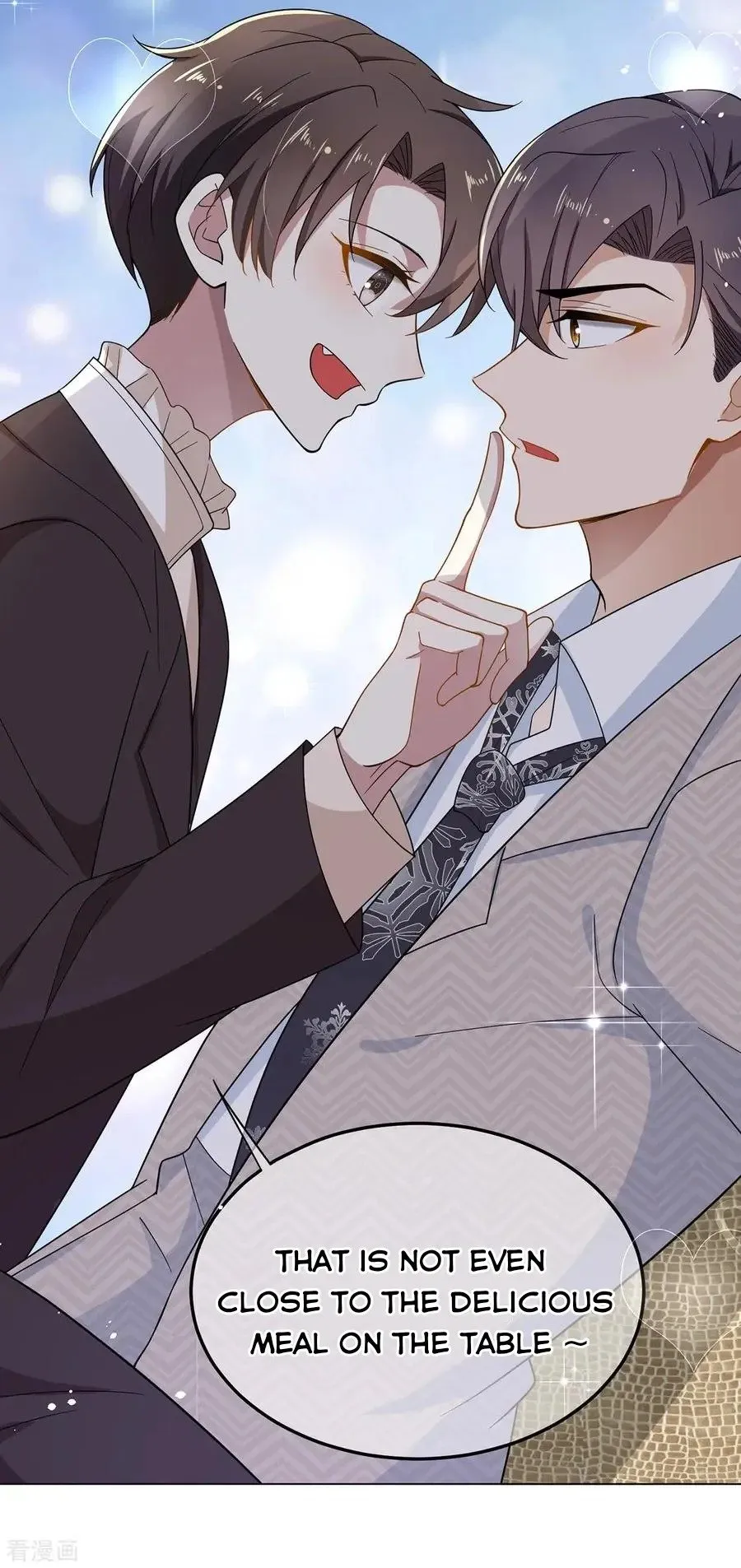Read Chunqing Lushao chapter 198 image 3 on Lezhin