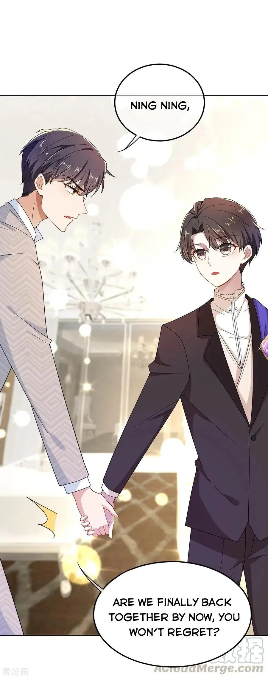 Read Chunqing Lushao chapter 198 image 5 on Lezhin