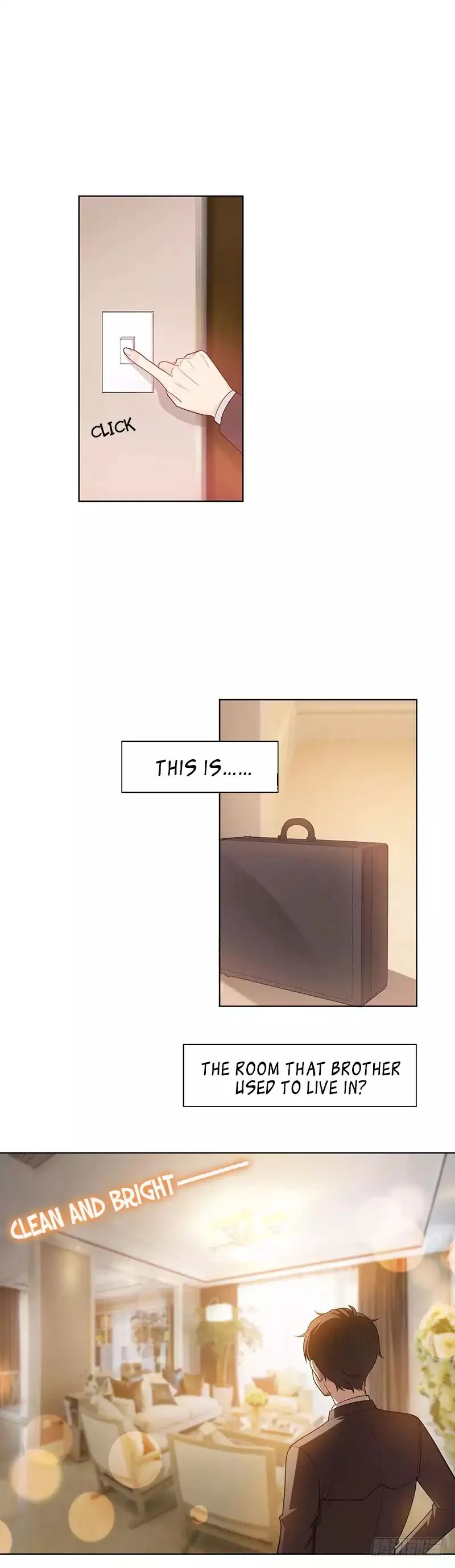 Read Chunqing Lushao chapter 2 image 14 on Lezhin