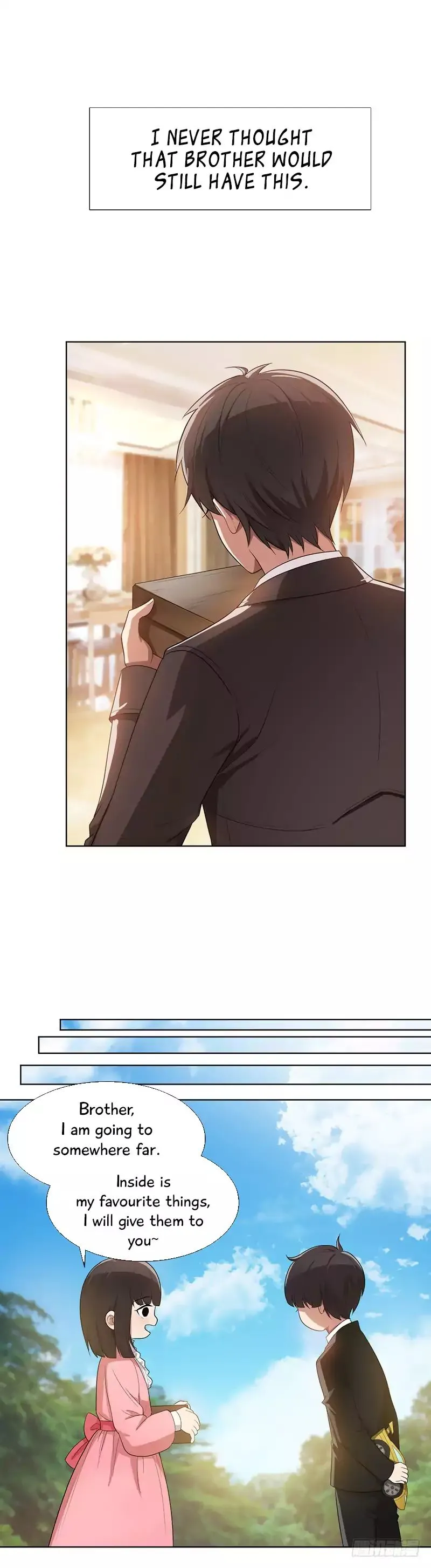 Read Chunqing Lushao chapter 2 image 18 on Lezhin