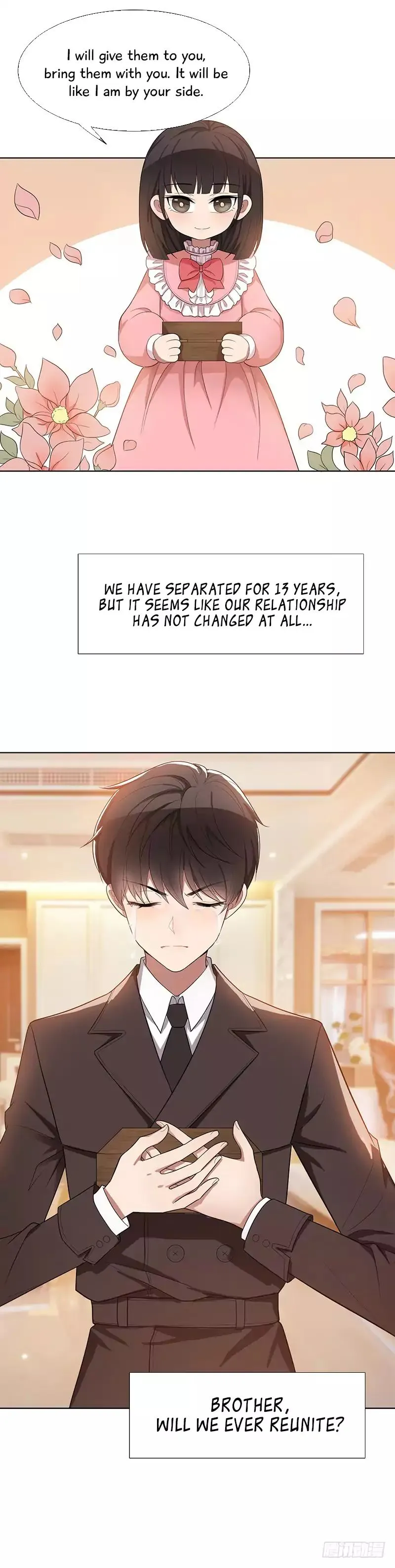 Read Chunqing Lushao chapter 2 image 19 on Lezhin