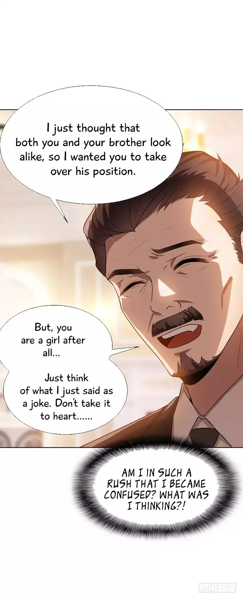 Read Chunqing Lushao chapter 2 image 2 on Lezhin