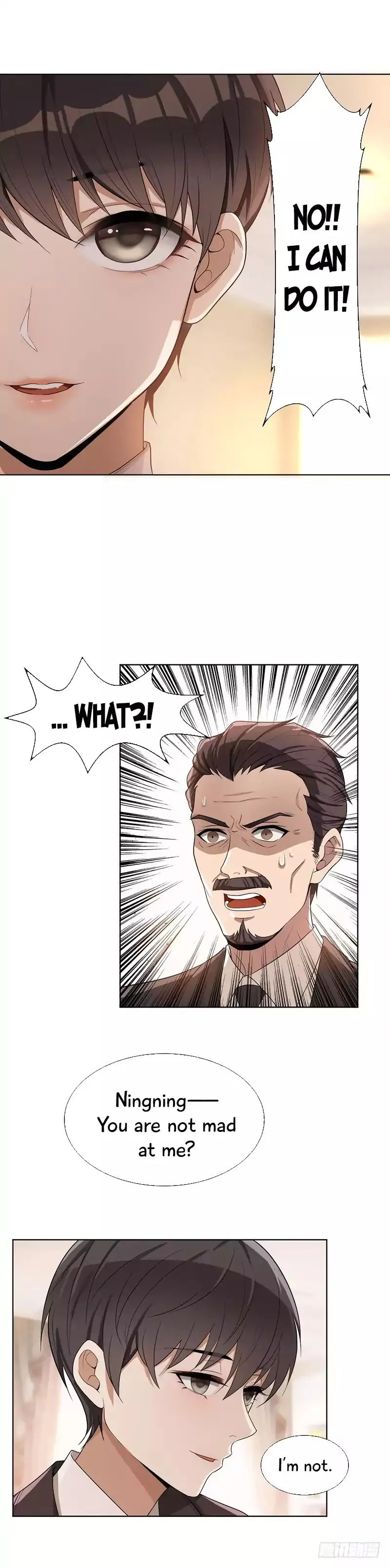 Read Chunqing Lushao chapter 2 image 3 on Lezhin