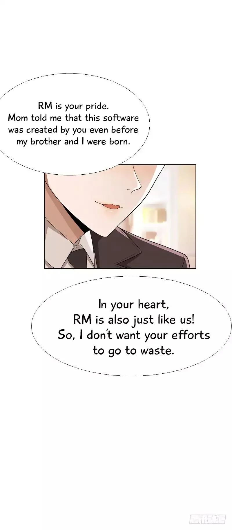 Read Chunqing Lushao chapter 2 image 4 on Lezhin