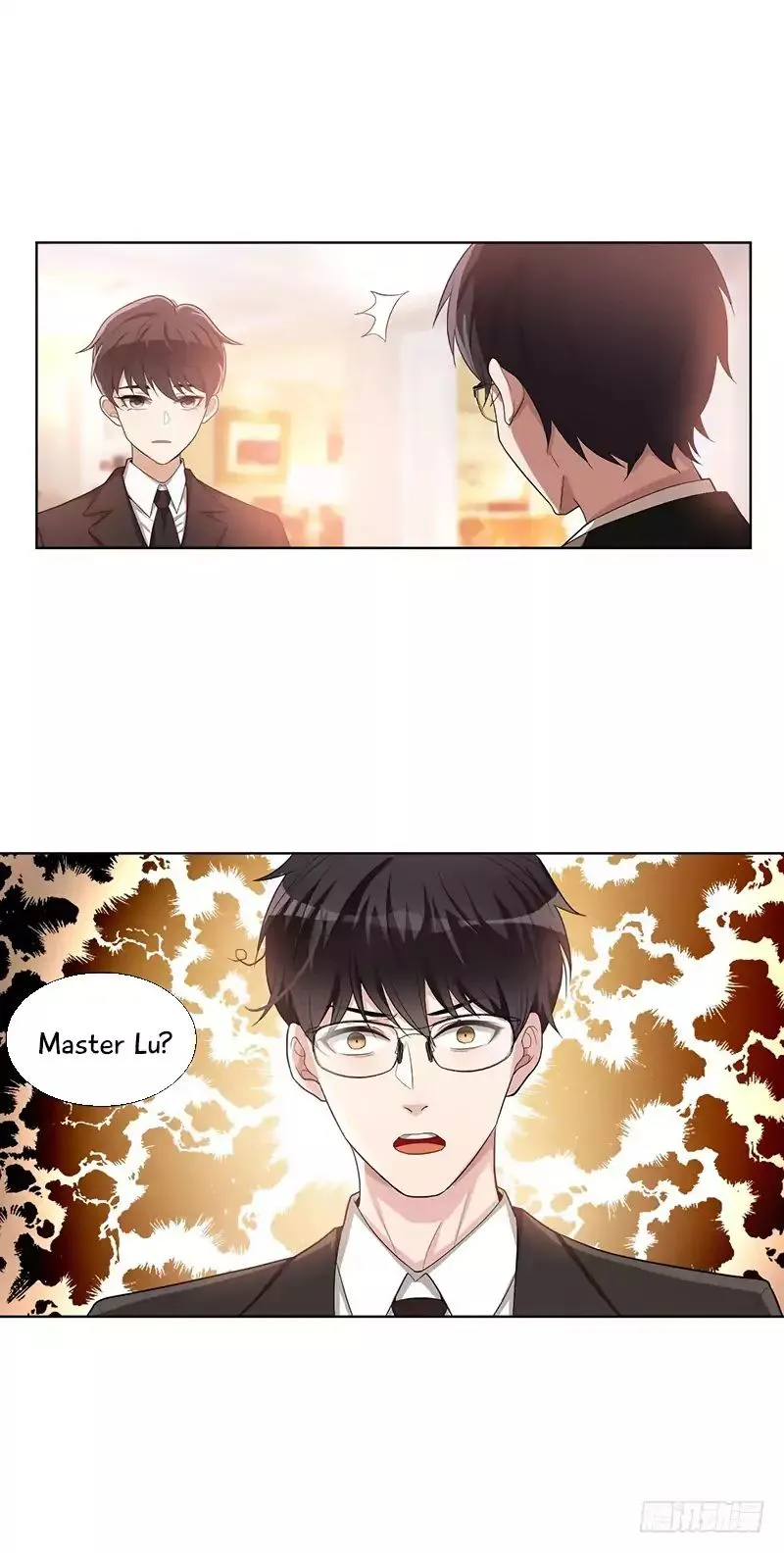 Read Chunqing Lushao chapter 2 image 8 on Lezhin