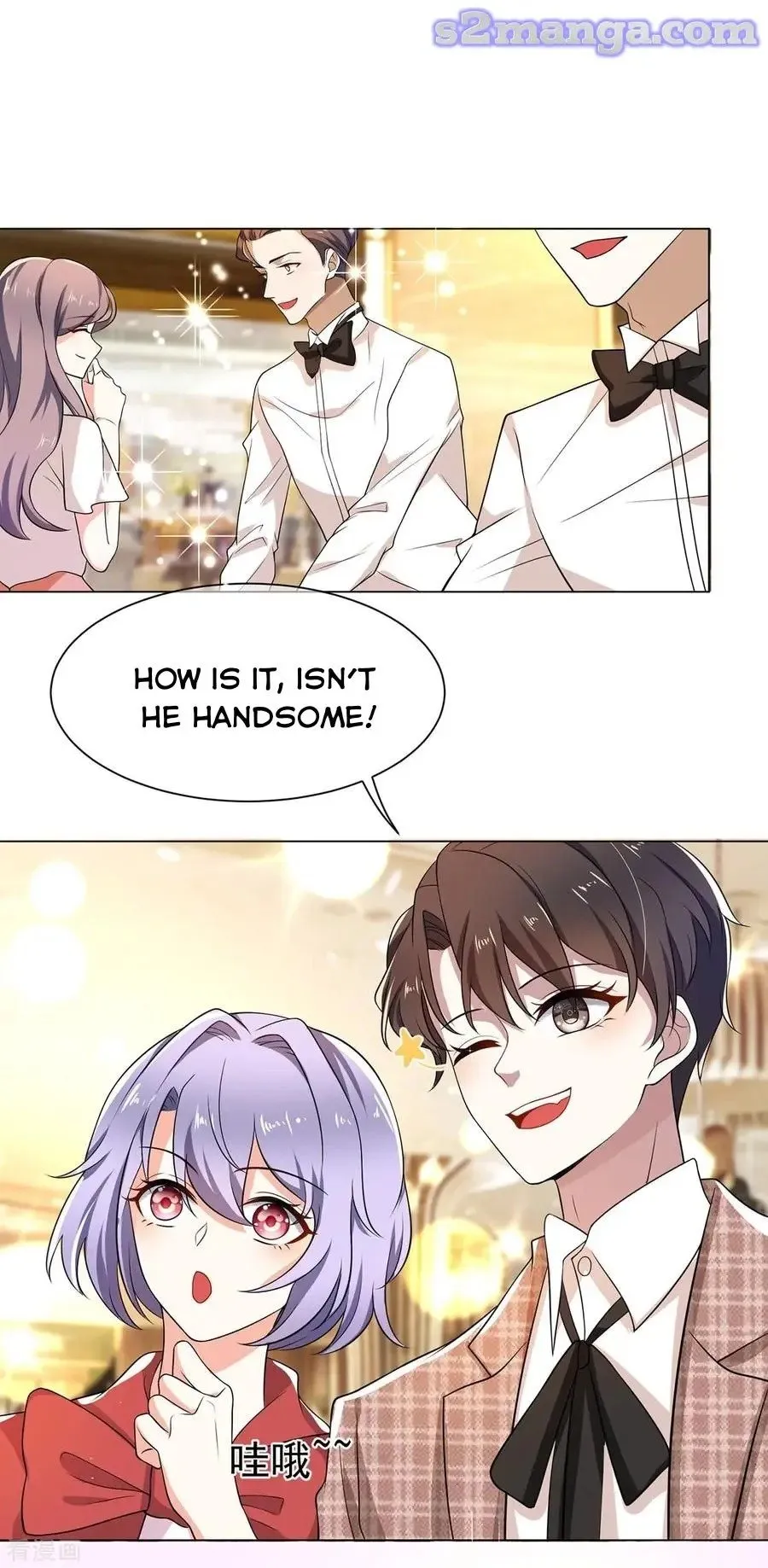 Read Chunqing Lushao chapter 200 image 1 on Lezhin