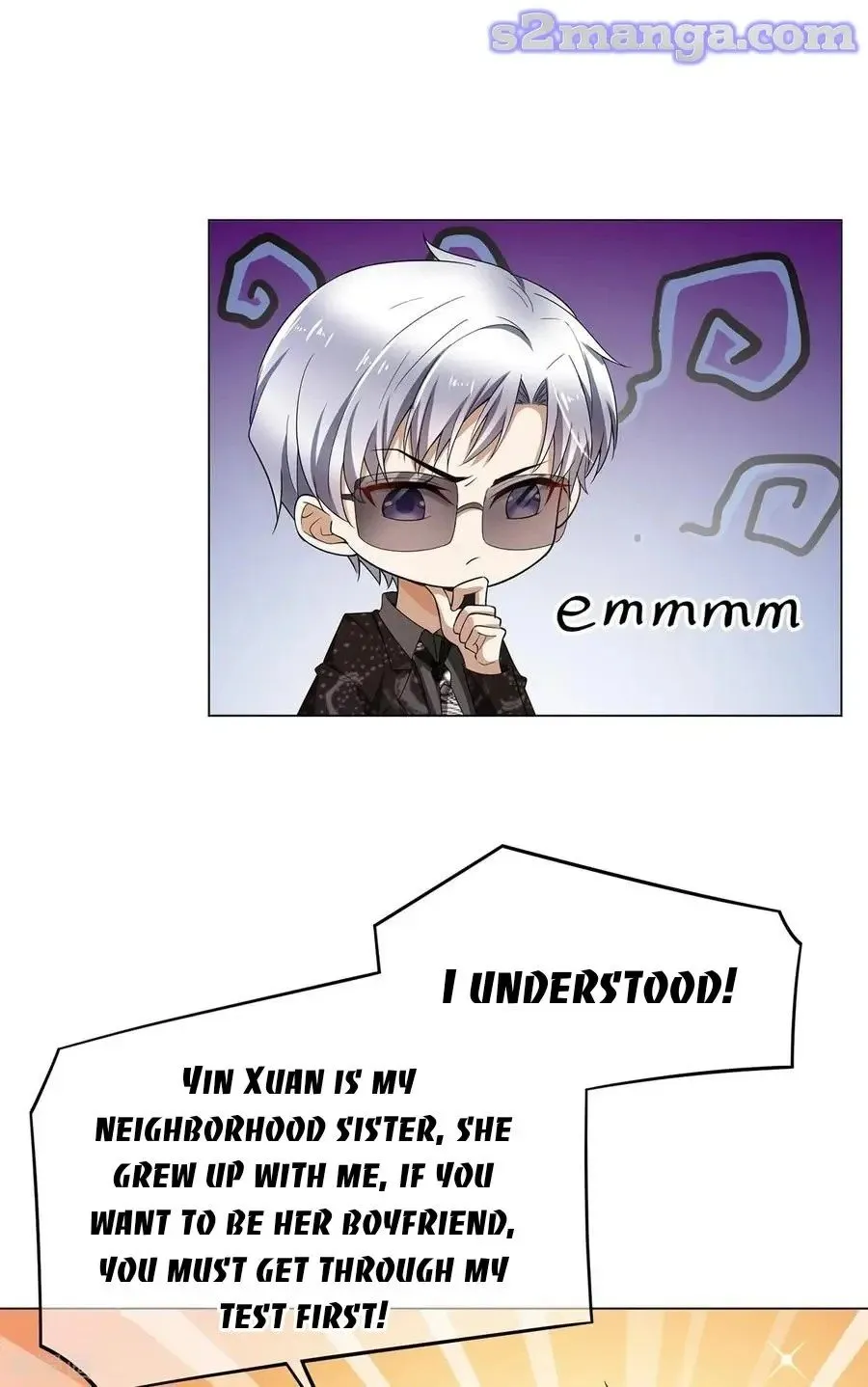 Read Chunqing Lushao chapter 200 image 10 on Lezhin