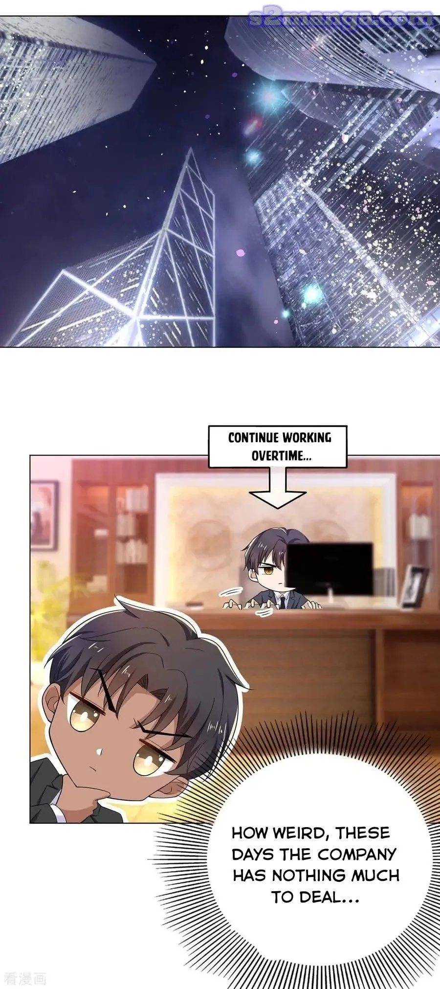 Read Chunqing Lushao chapter 200 image 12 on Lezhin