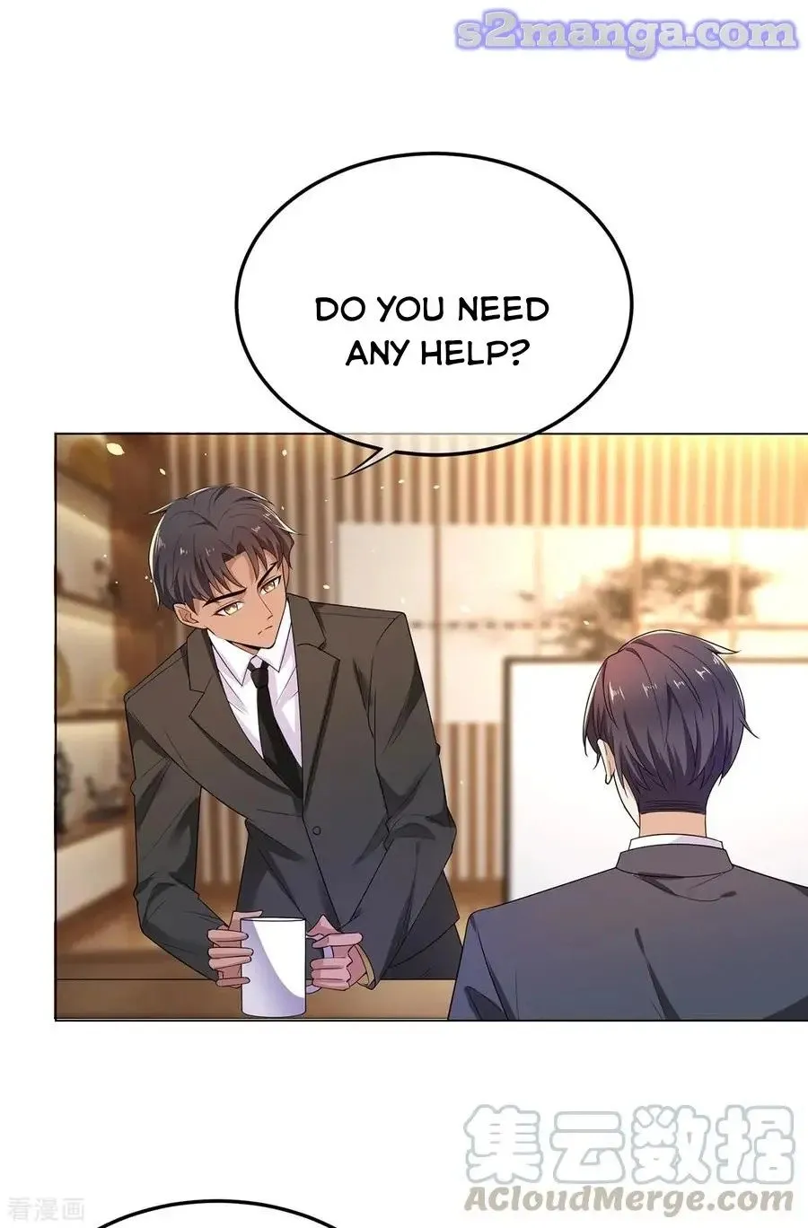 Read Chunqing Lushao chapter 200 image 14 on Lezhin