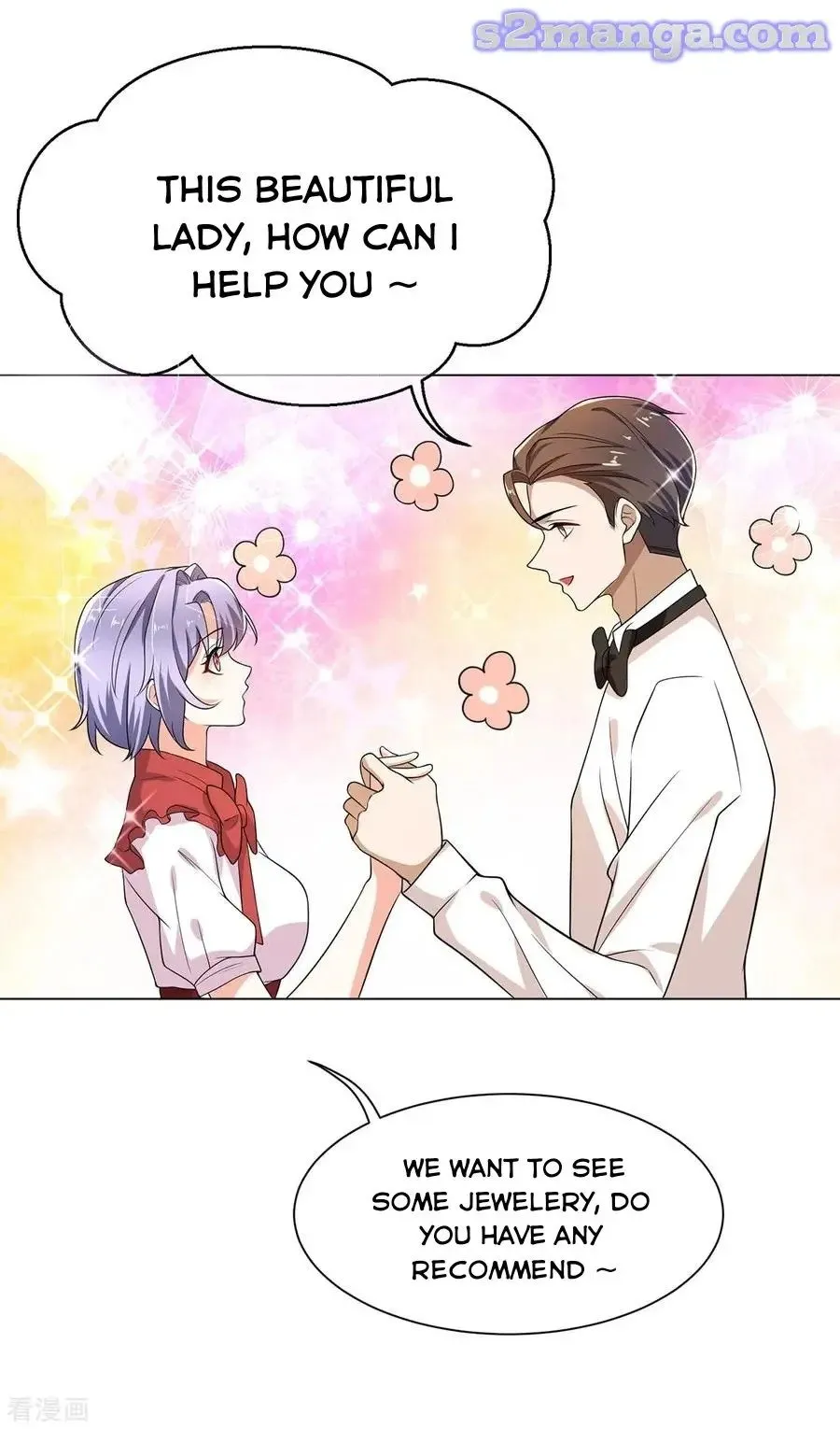 Read Chunqing Lushao chapter 200 image 3 on Lezhin