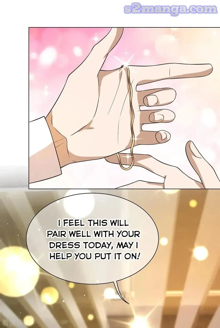 Read Chunqing Lushao chapter 200 image 4 on Lezhin