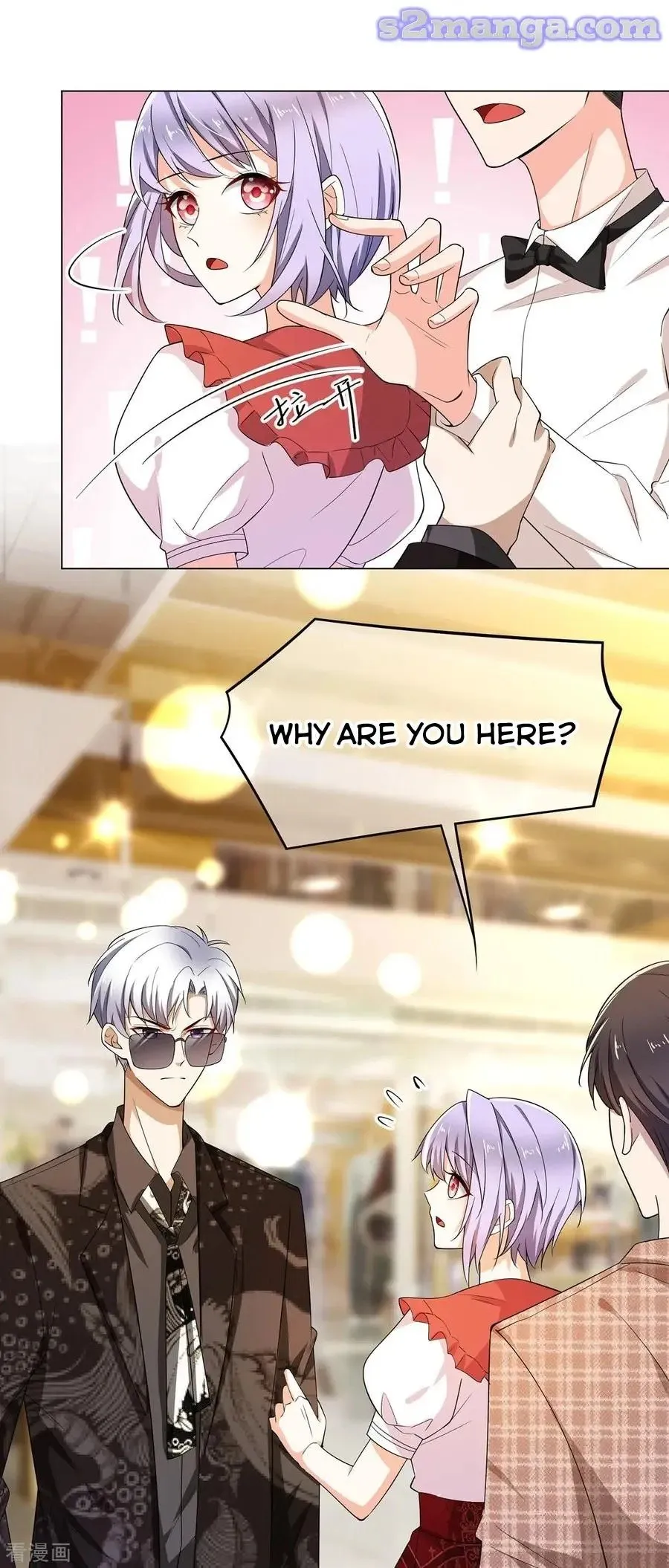Read Chunqing Lushao chapter 200 image 7 on Lezhin