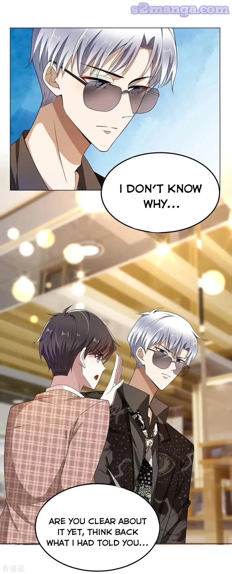 Read Chunqing Lushao chapter 200 image 9 on Lezhin