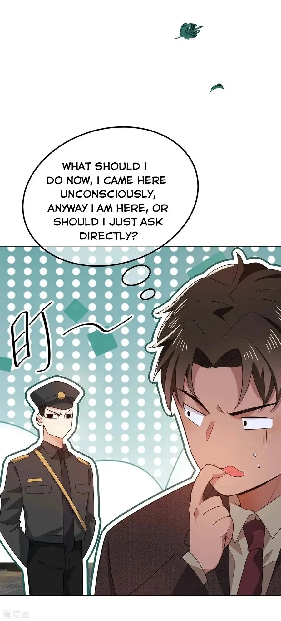 Read Chunqing Lushao chapter 201 image 1 on Lezhin