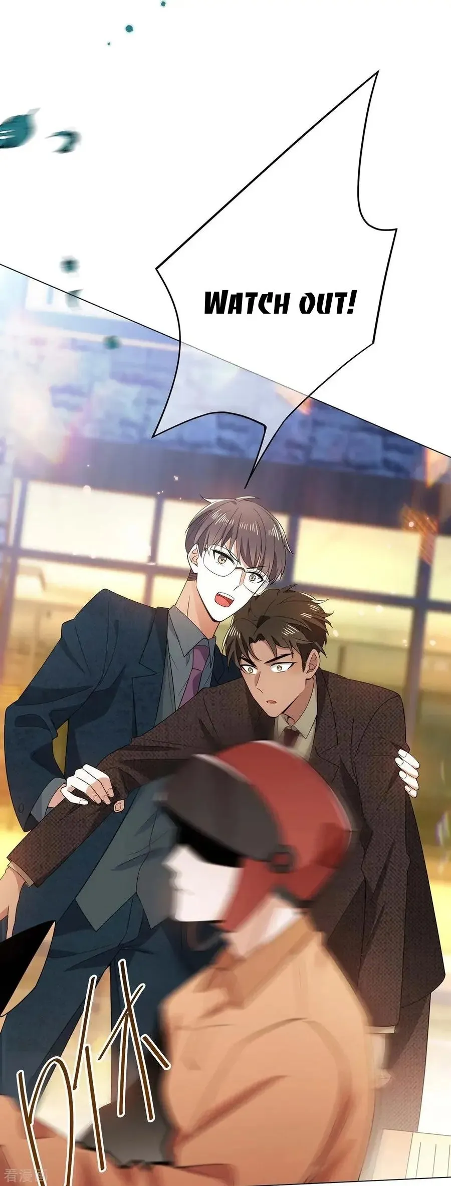 Read Chunqing Lushao chapter 201 image 12 on Lezhin