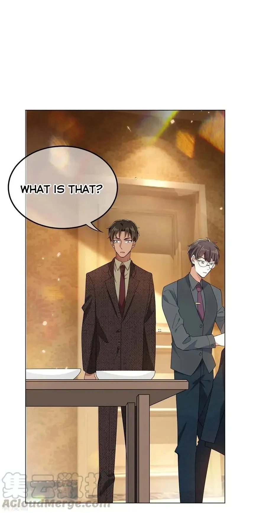 Read Chunqing Lushao chapter 201 image 17 on Lezhin