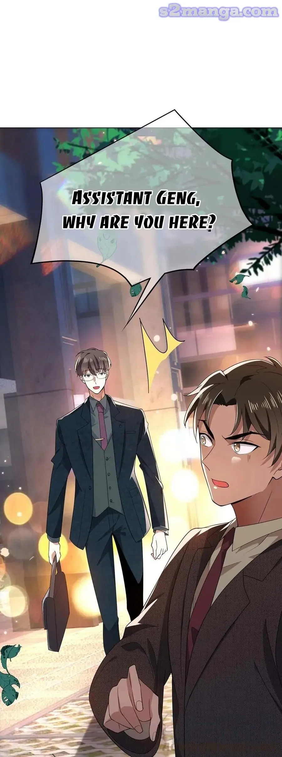 Read Chunqing Lushao chapter 201 image 2 on Lezhin