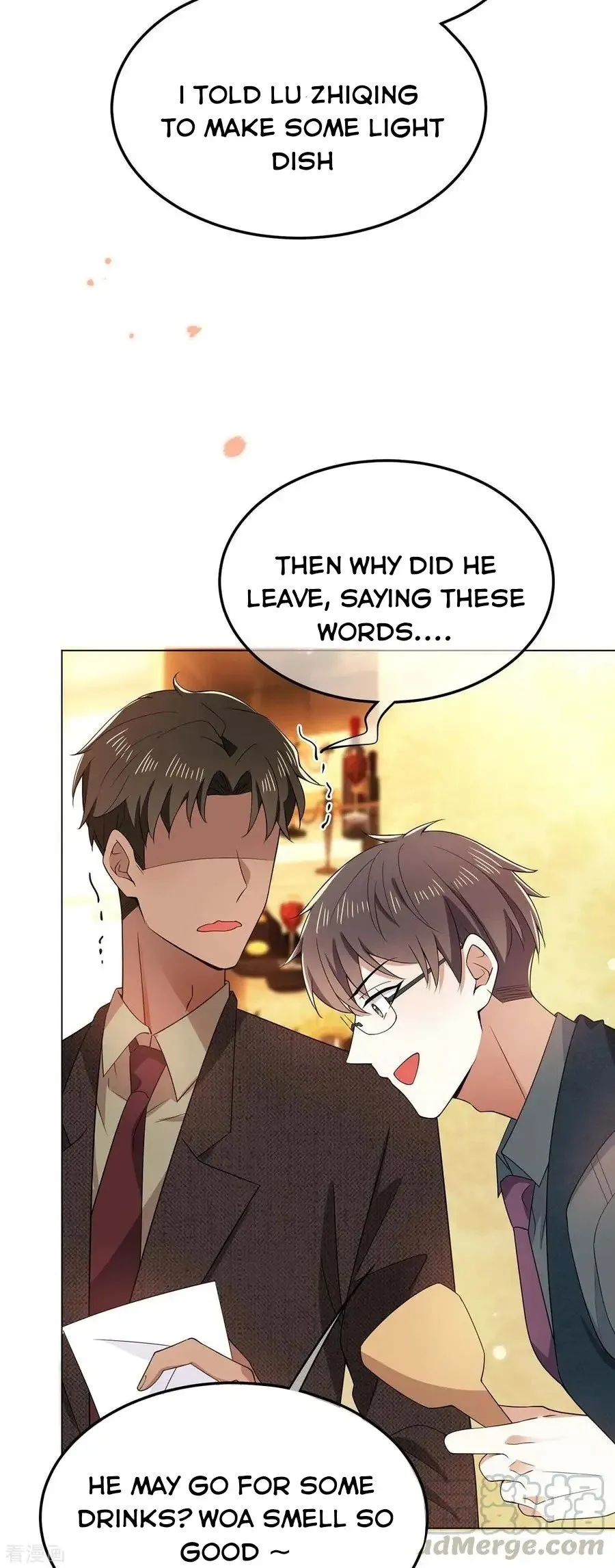 Read Chunqing Lushao chapter 201 image 20 on Lezhin