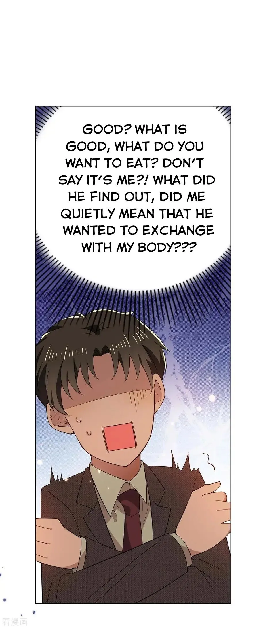 Read Chunqing Lushao chapter 201 image 22 on Lezhin