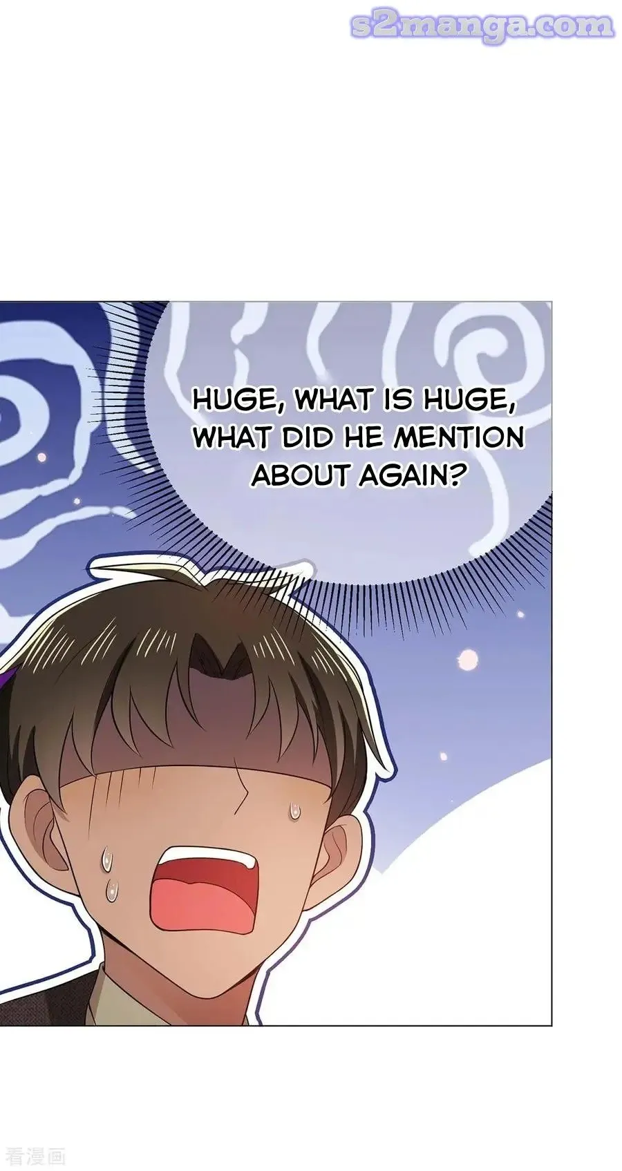Read Chunqing Lushao chapter 201 image 27 on Lezhin
