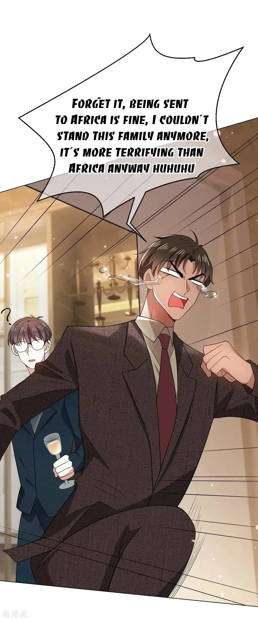 Read Chunqing Lushao chapter 201 image 28 on Lezhin