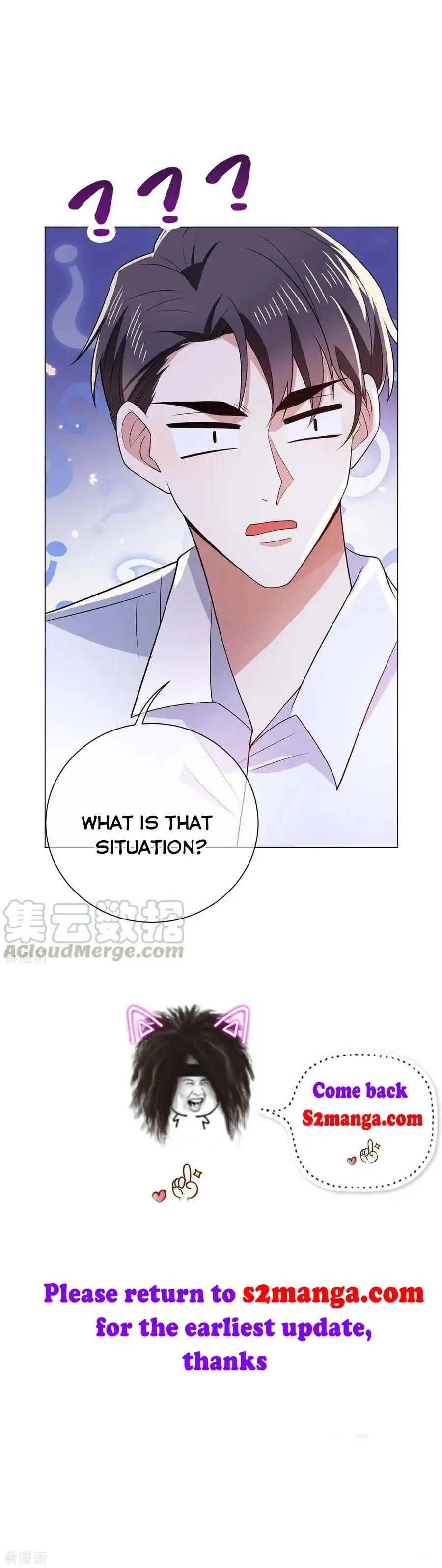 Read Chunqing Lushao chapter 201 image 32 on Lezhin