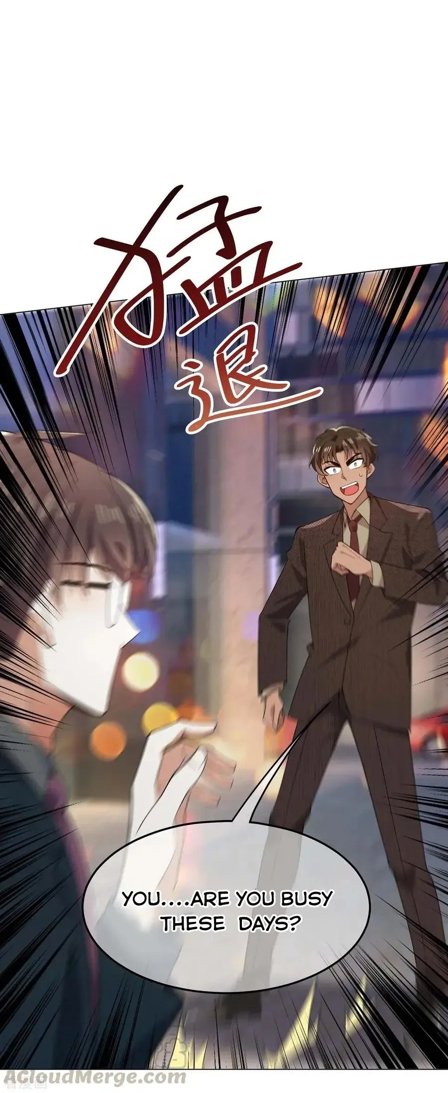 Read Chunqing Lushao chapter 201 image 8 on Lezhin
