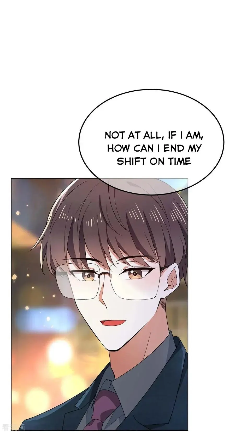 Read Chunqing Lushao chapter 201 image 9 on Lezhin