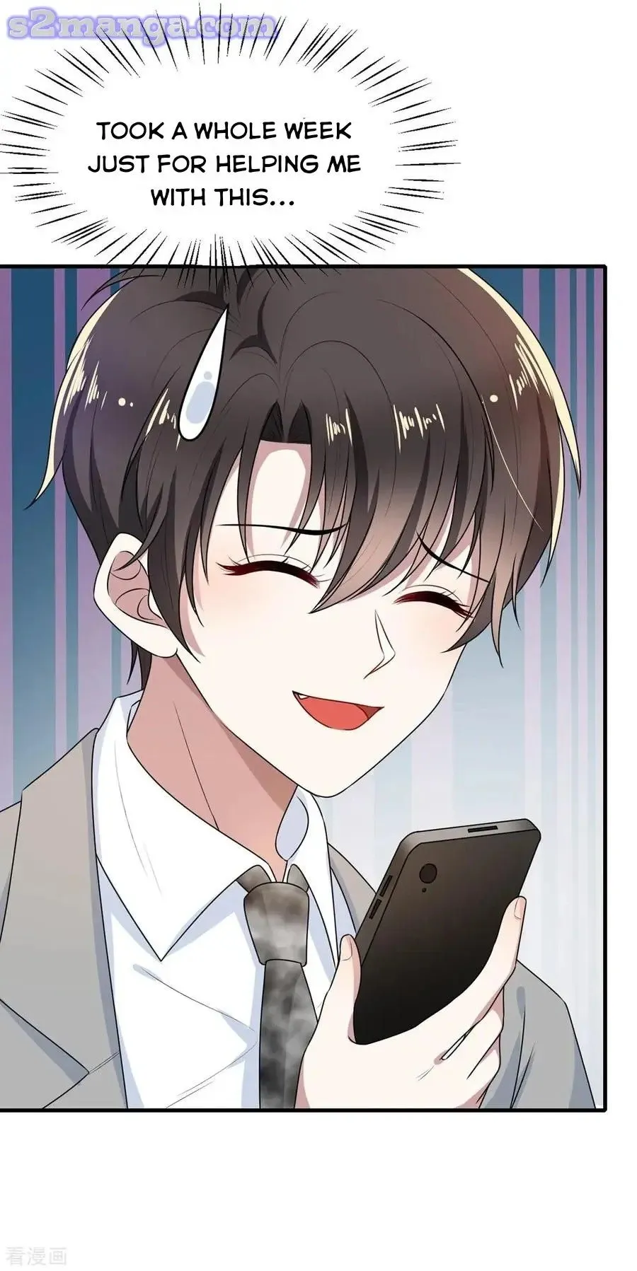 Read Chunqing Lushao chapter 202 image 10 on Lezhin
