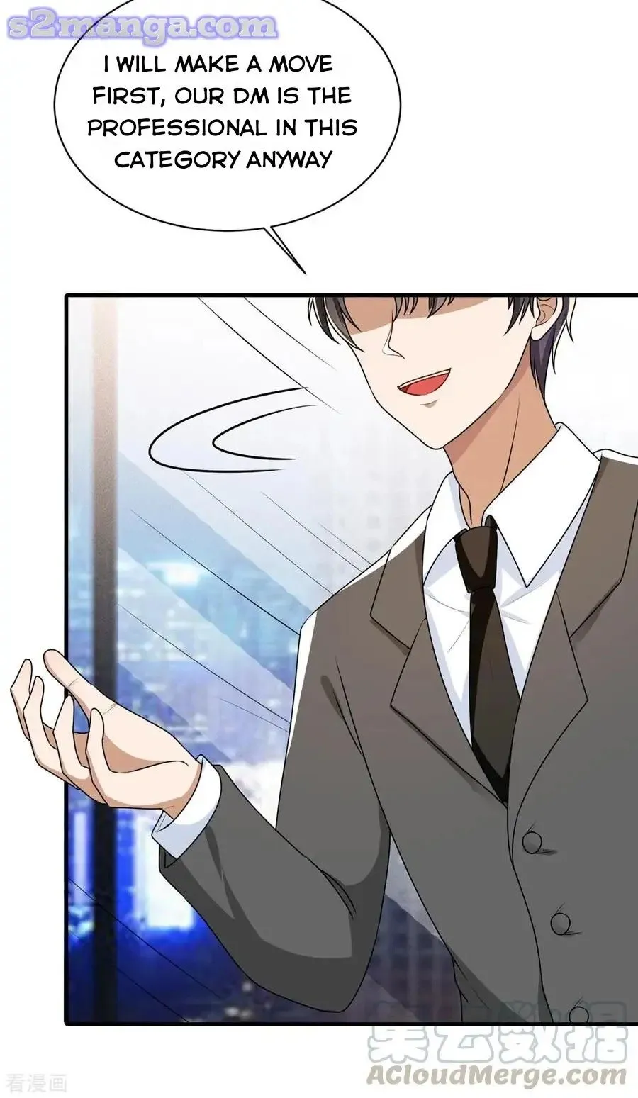Read Chunqing Lushao chapter 202 image 17 on Lezhin