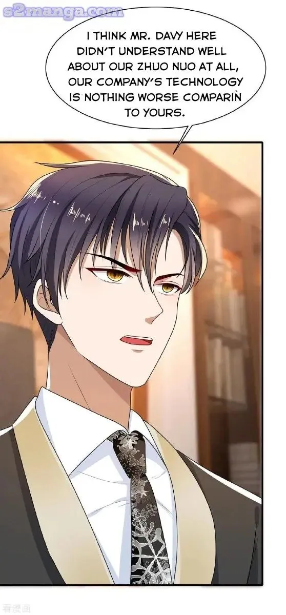 Read Chunqing Lushao chapter 202 image 18 on Lezhin
