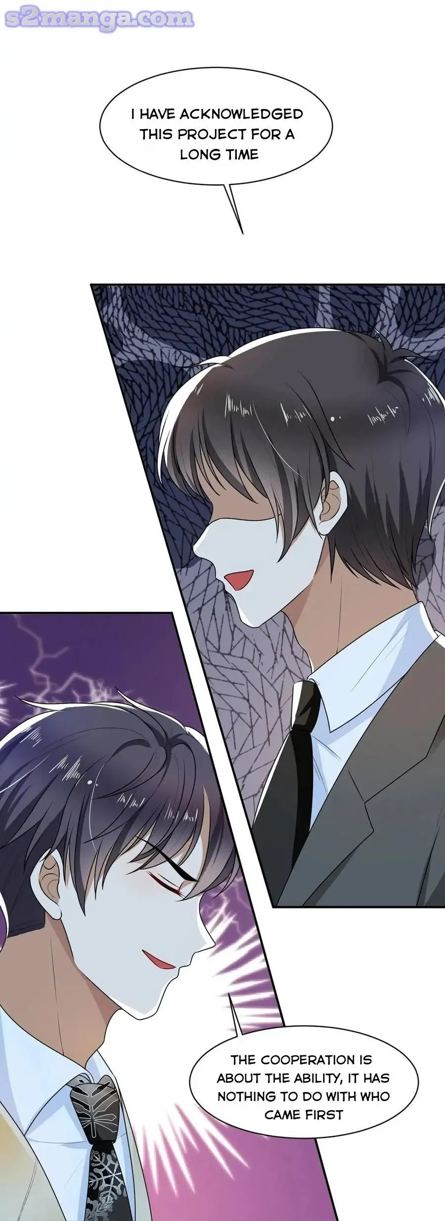 Read Chunqing Lushao chapter 202 image 19 on Lezhin