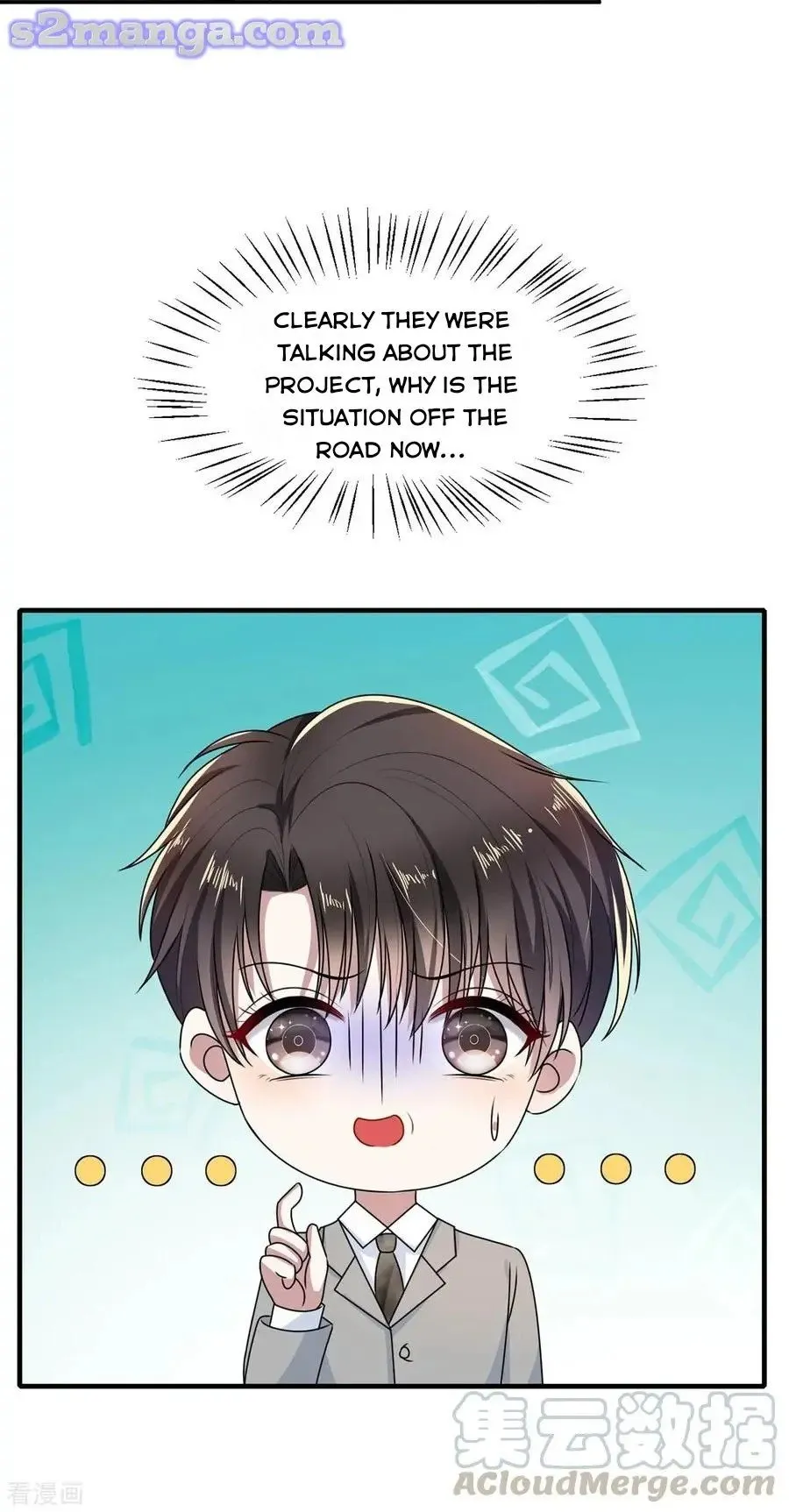 Read Chunqing Lushao chapter 202 image 20 on Lezhin