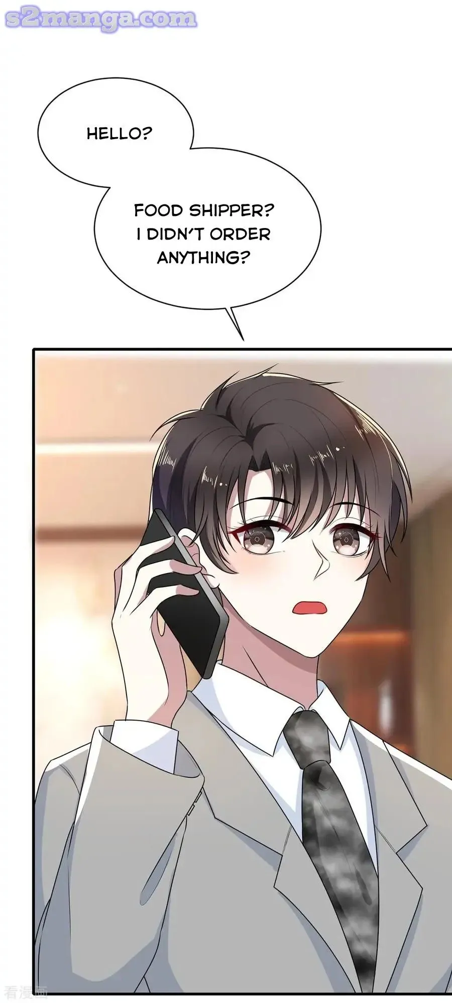 Read Chunqing Lushao chapter 202 image 27 on Lezhin