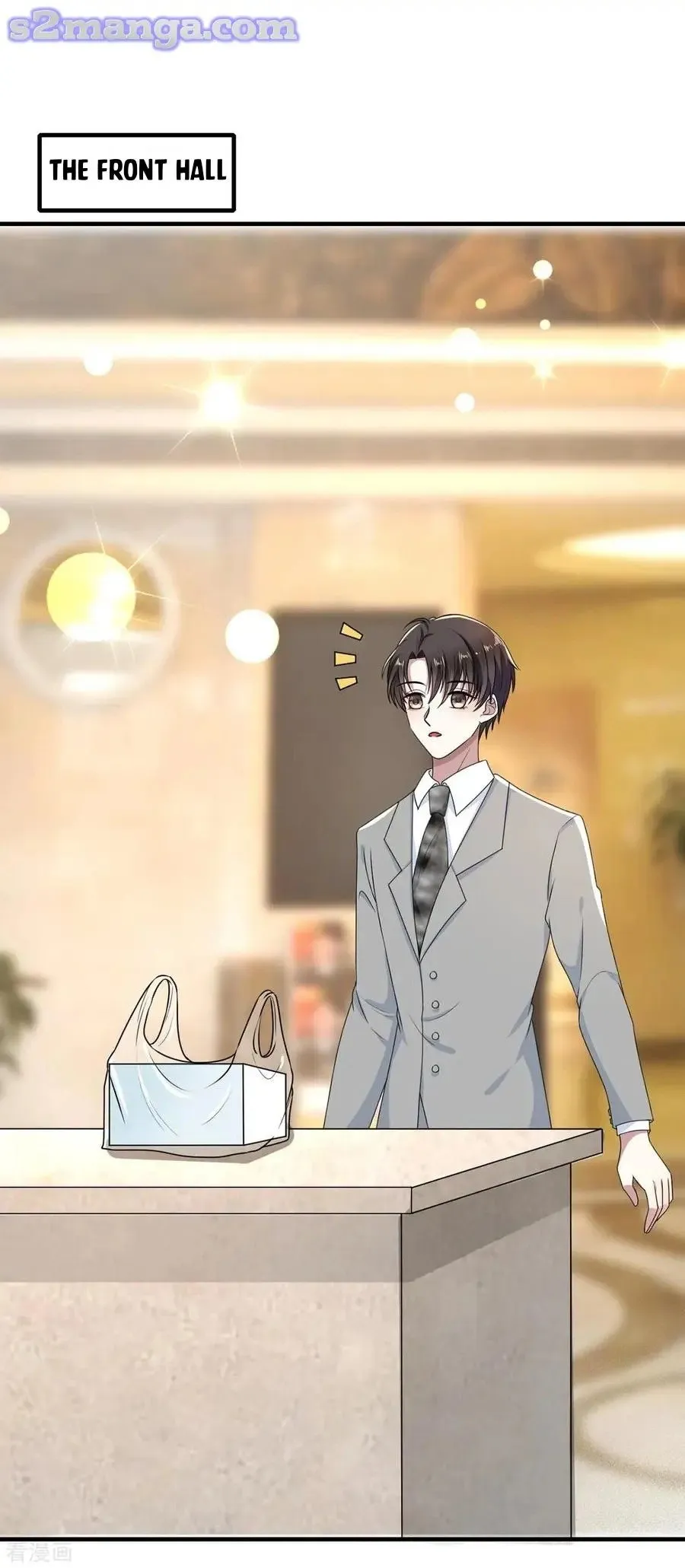 Read Chunqing Lushao chapter 202 image 28 on Lezhin