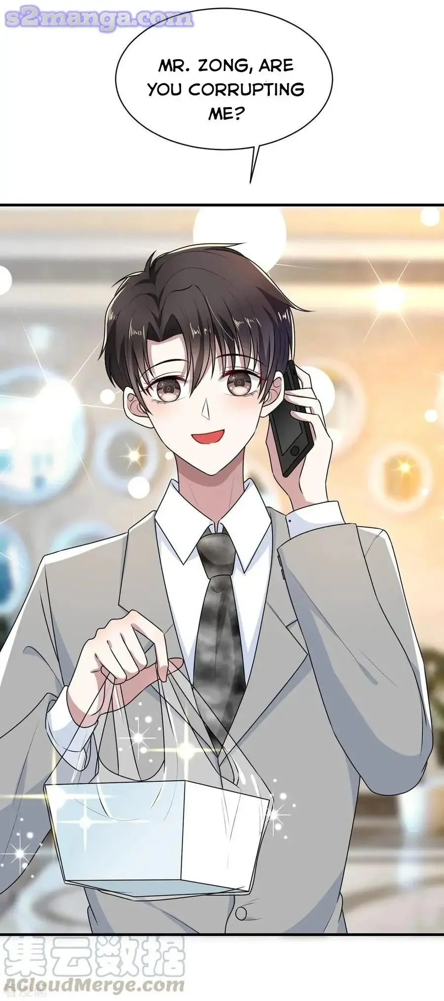 Read Chunqing Lushao chapter 202 image 32 on Lezhin