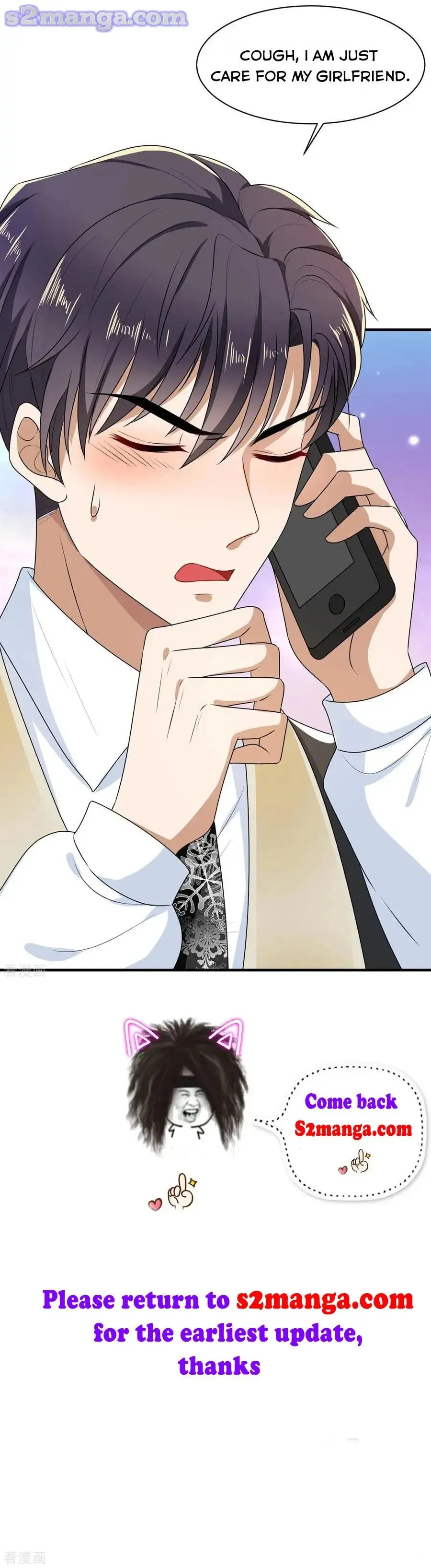 Read Chunqing Lushao chapter 202 image 33 on Lezhin