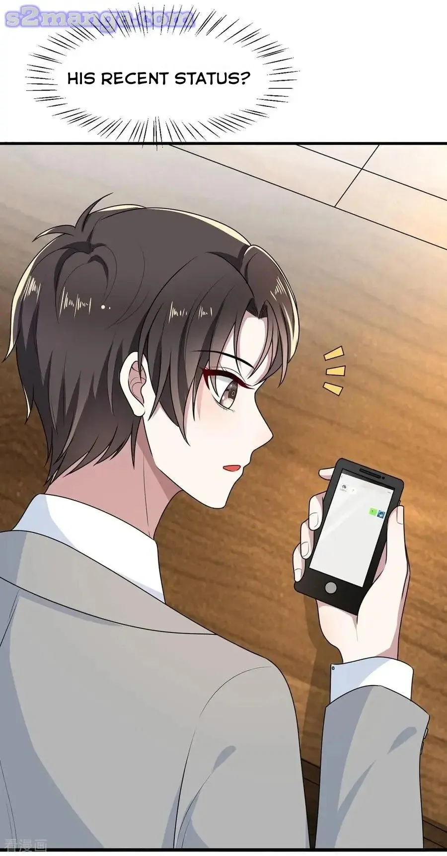 Read Chunqing Lushao chapter 202 image 9 on Lezhin