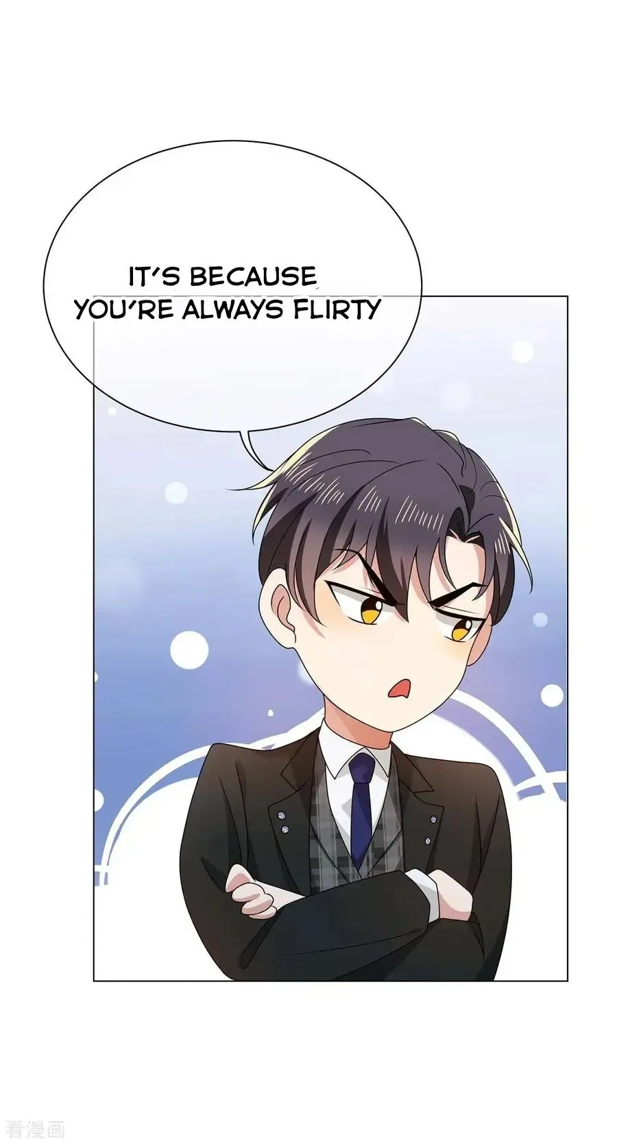 Read Chunqing Lushao chapter 203 image 15 on Lezhin