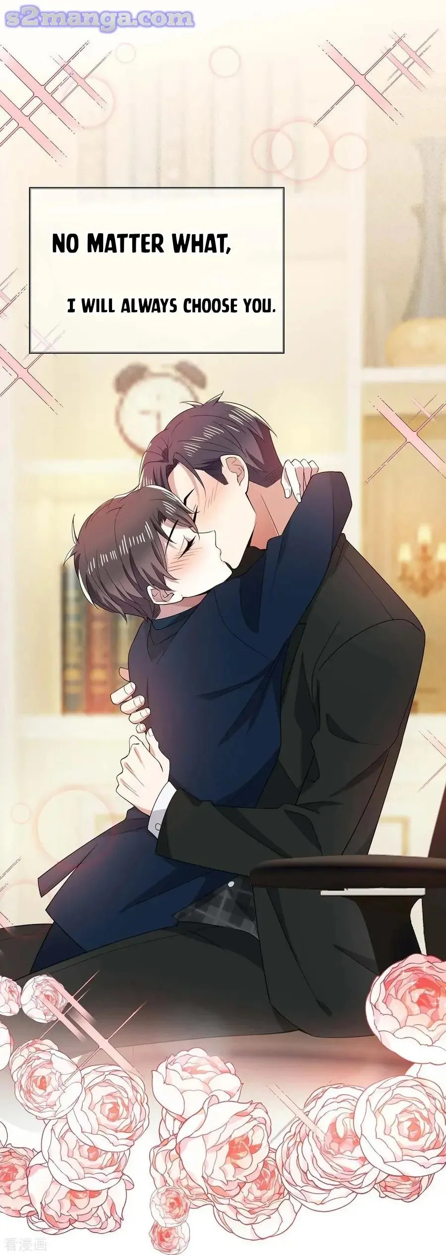 Read Chunqing Lushao chapter 203 image 27 on Lezhin