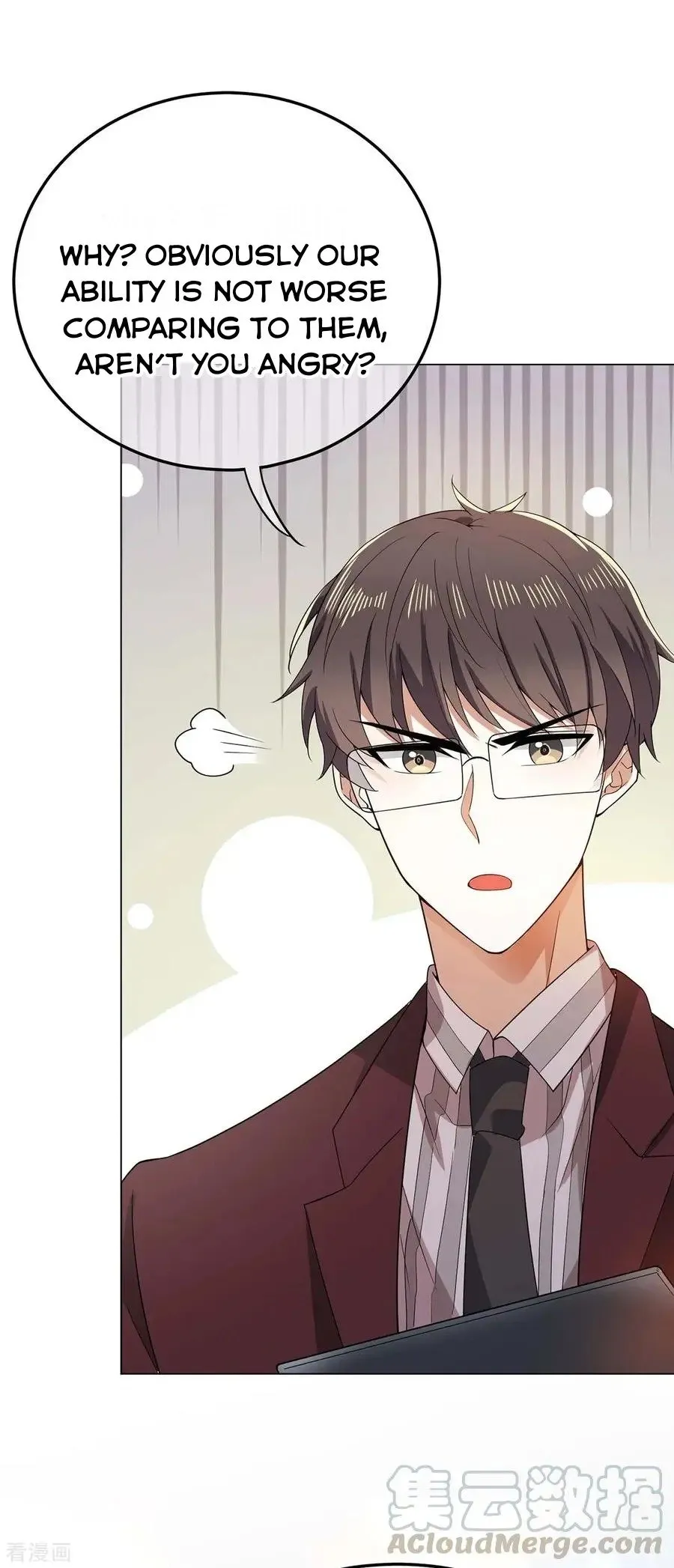 Read Chunqing Lushao chapter 203 image 32 on Lezhin