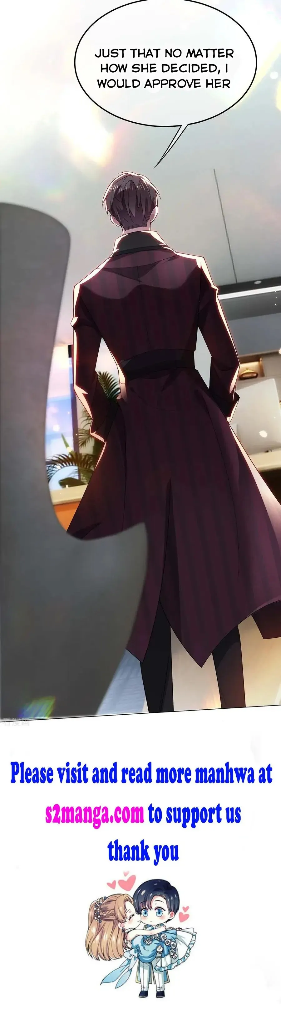 Read Chunqing Lushao chapter 203 image 33 on Lezhin