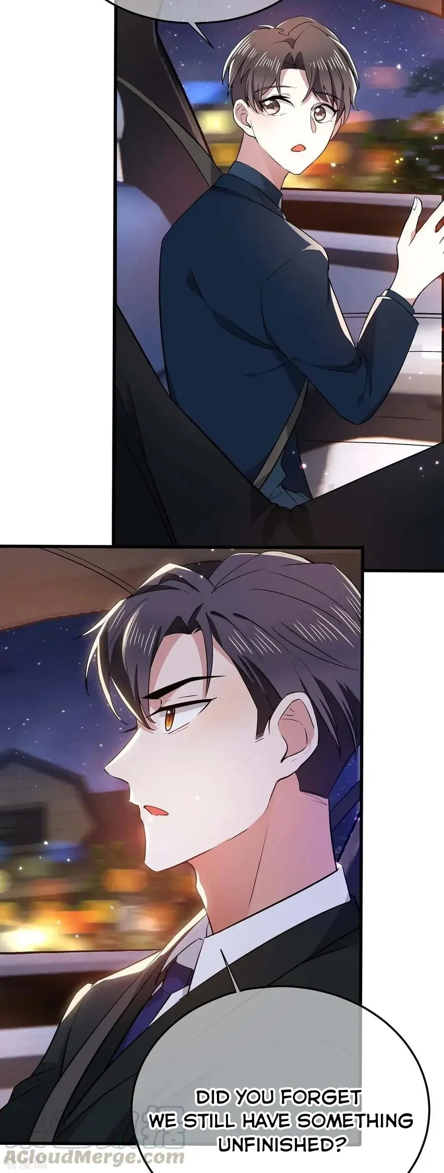 Read Chunqing Lushao chapter 203 image 8 on Lezhin