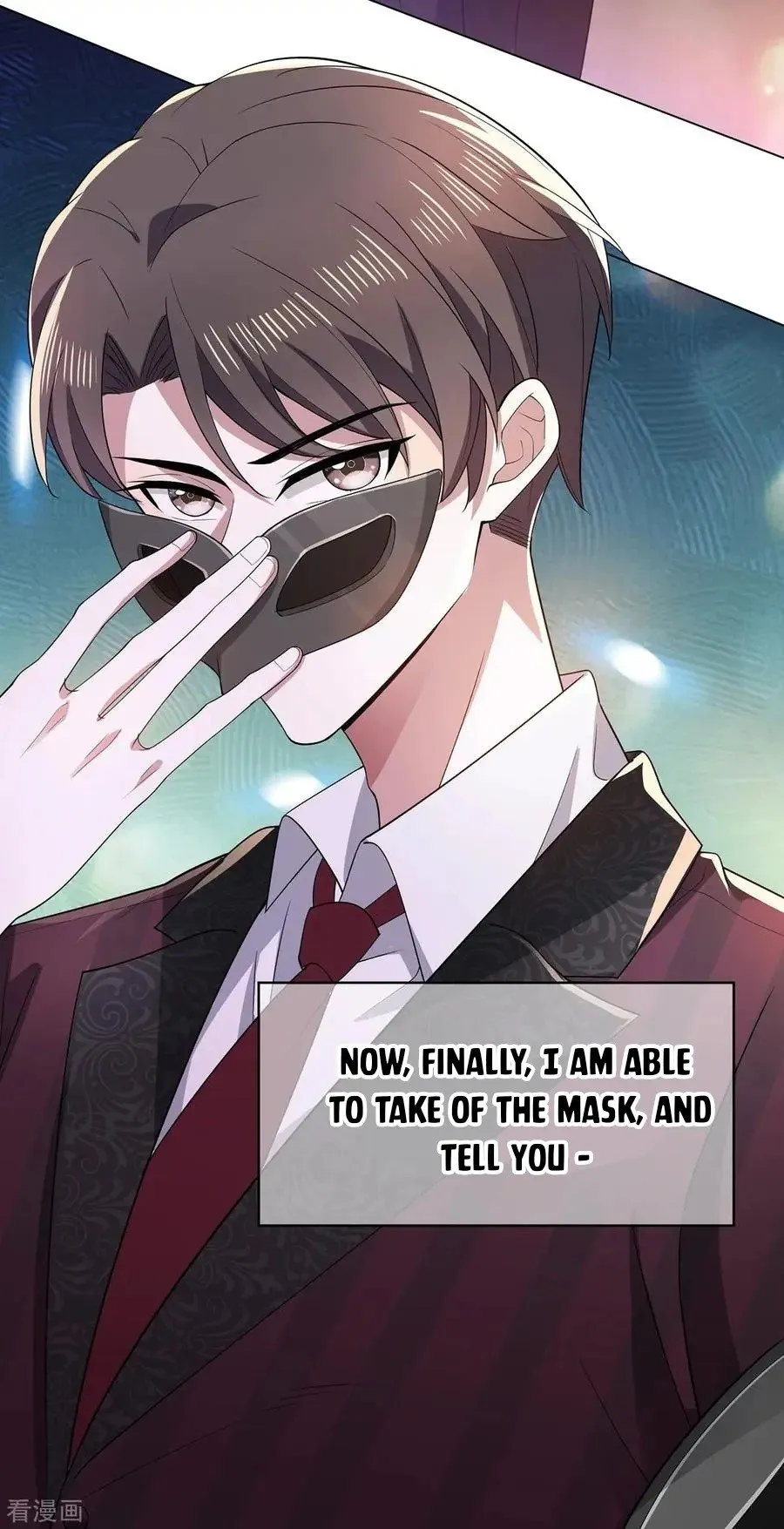 Read Chunqing Lushao chapter 204 image 1 on Lezhin