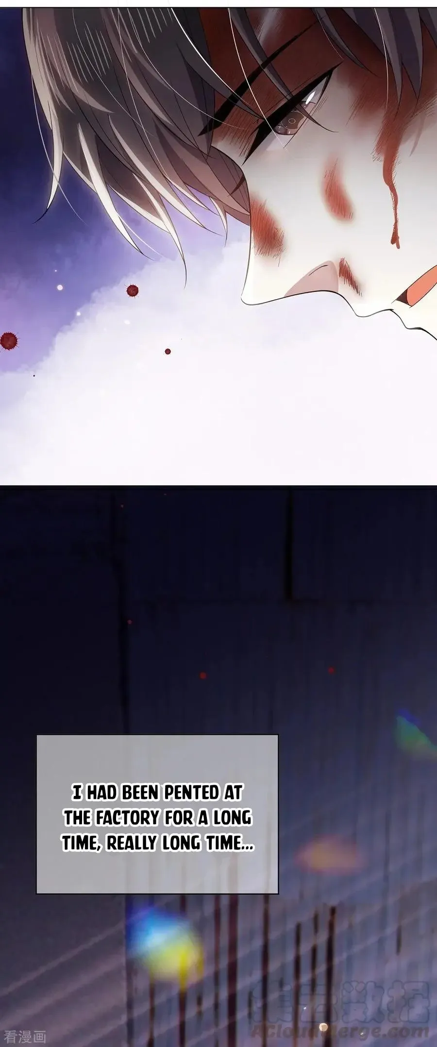 Read Chunqing Lushao chapter 204 image 14 on Lezhin