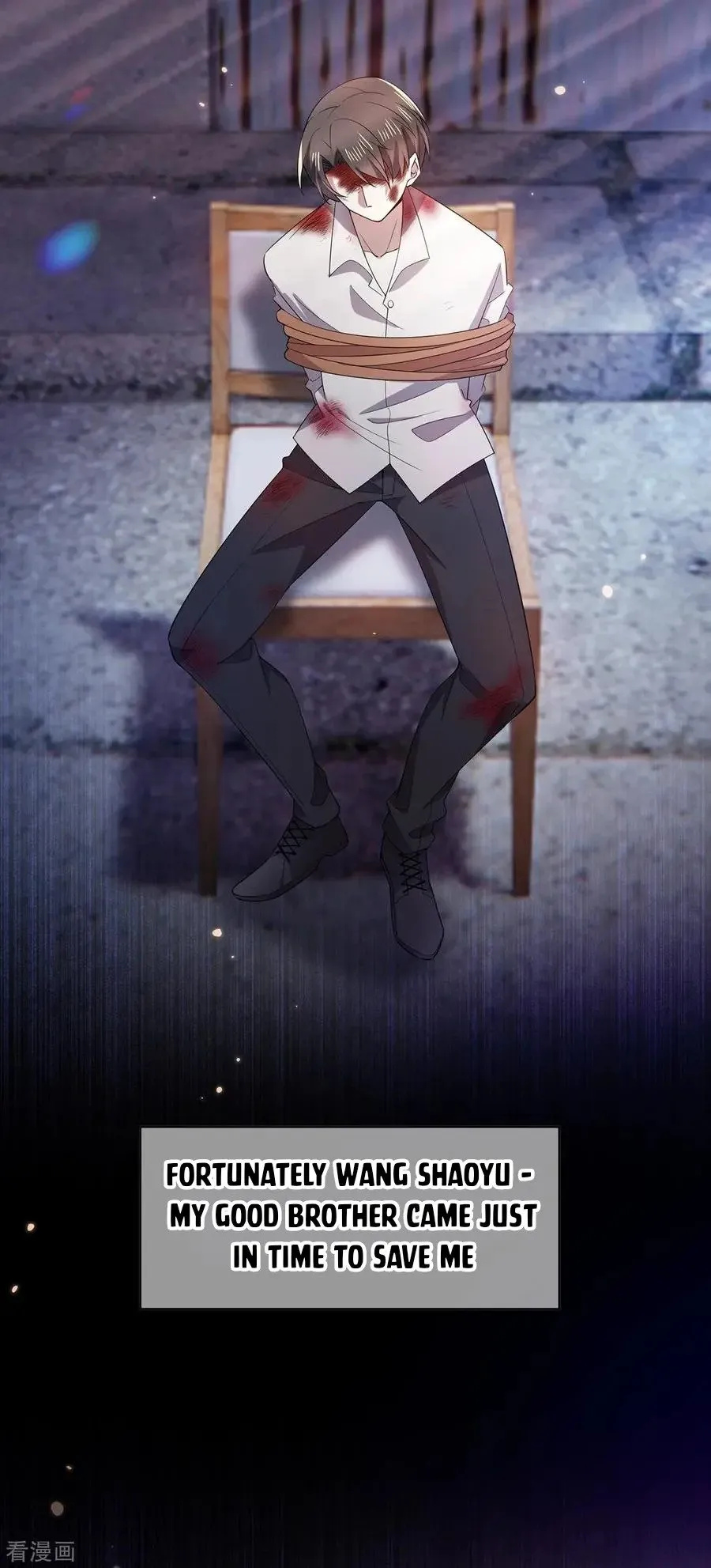 Read Chunqing Lushao chapter 204 image 15 on Lezhin
