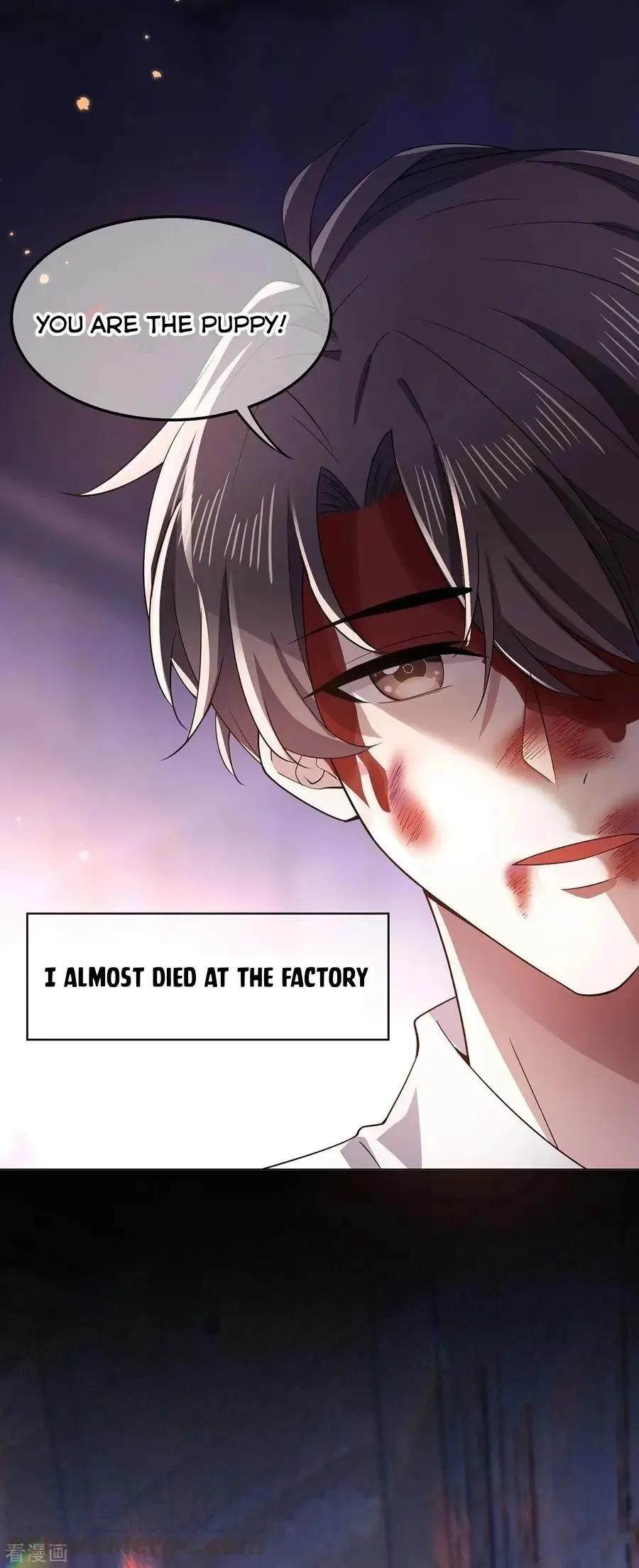 Read Chunqing Lushao chapter 204 image 17 on Lezhin