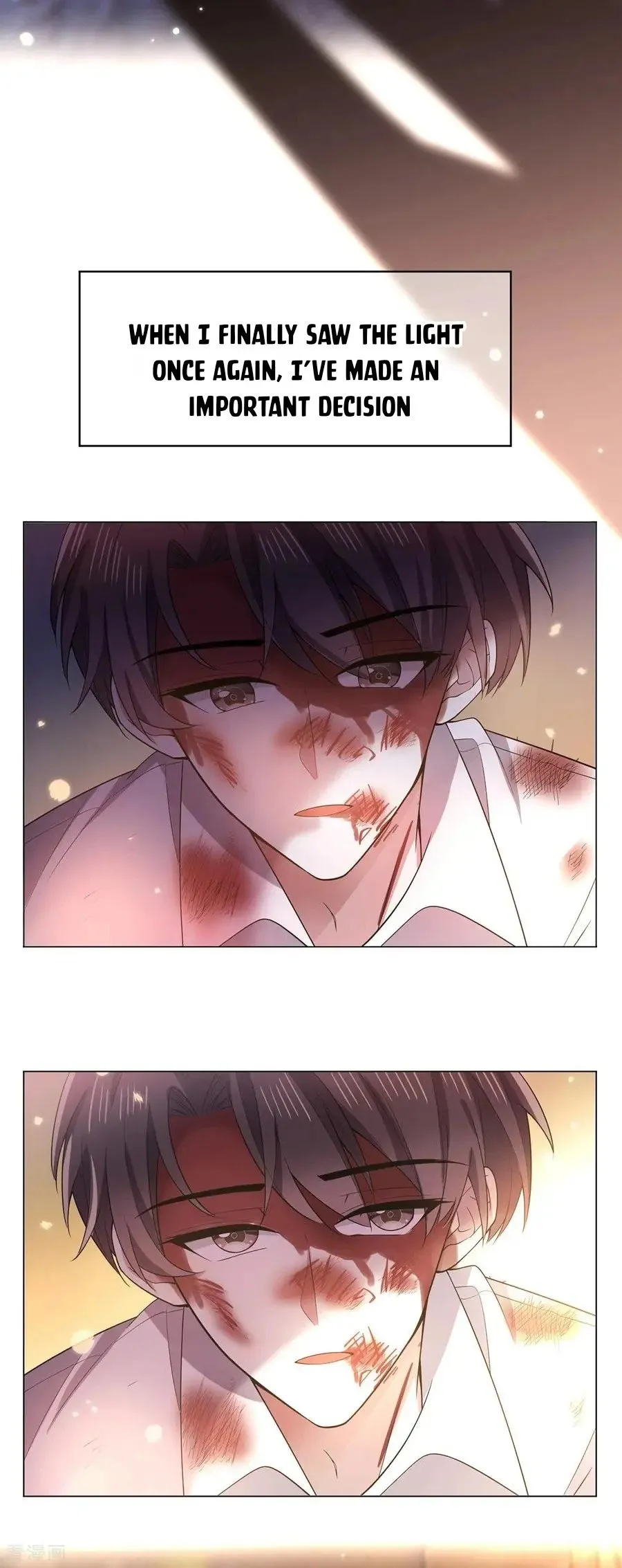 Read Chunqing Lushao chapter 204 image 19 on Lezhin